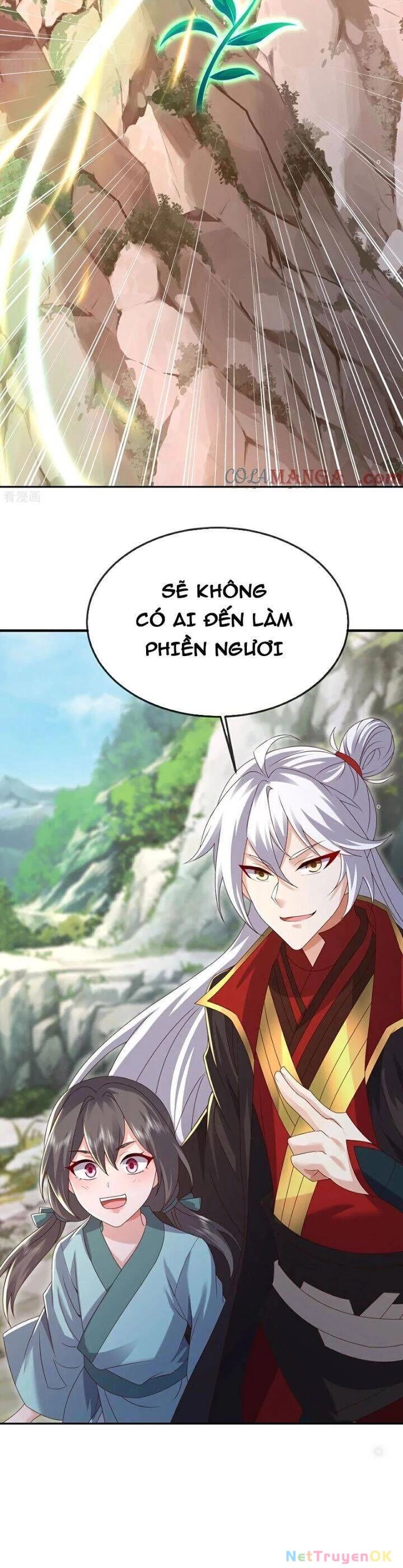 tiên võ đế tôn Chapter 698 - Next Chapter 699