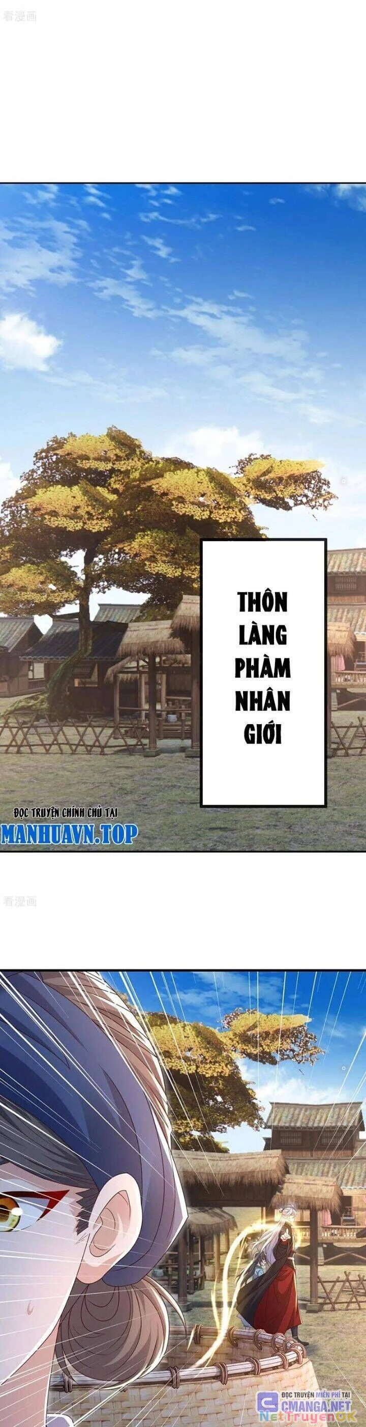 tiên võ đế tôn Chapter 698 - Next Chapter 699