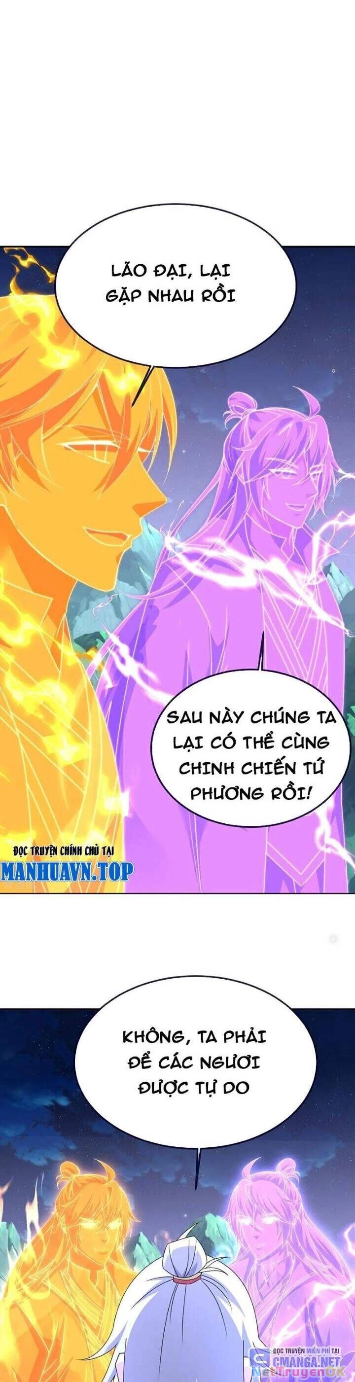 tiên võ đế tôn Chapter 698 - Next Chapter 699