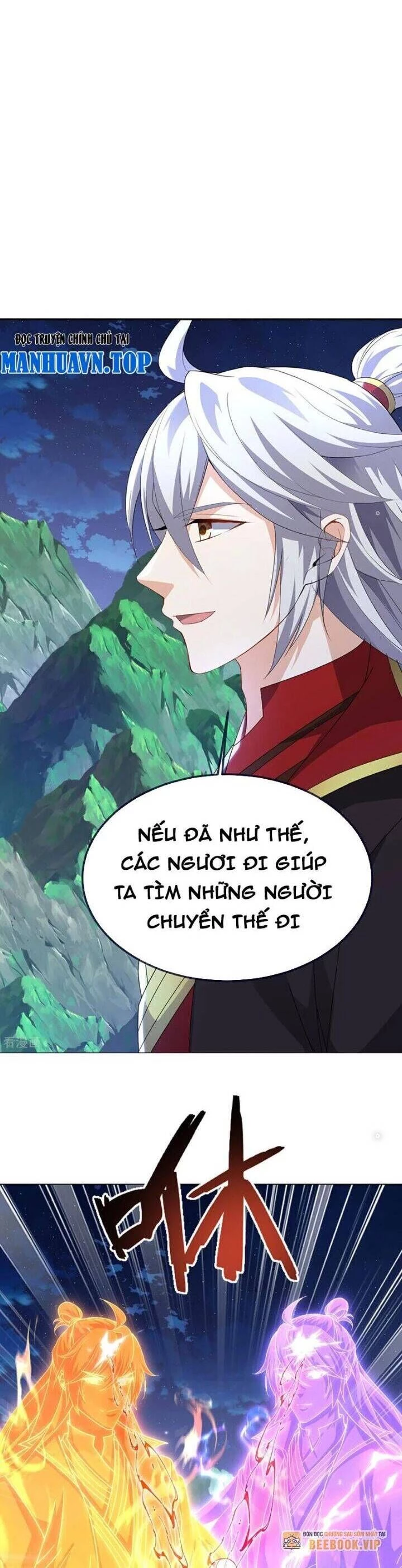 tiên võ đế tôn Chapter 698 - Next Chapter 699