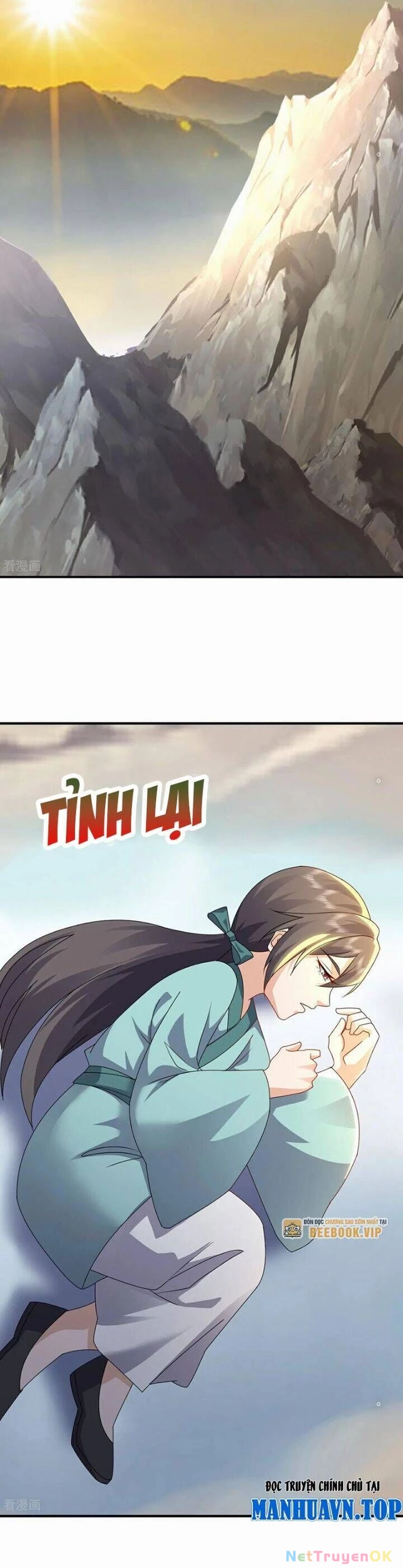 tiên võ đế tôn Chapter 698 - Next Chapter 699