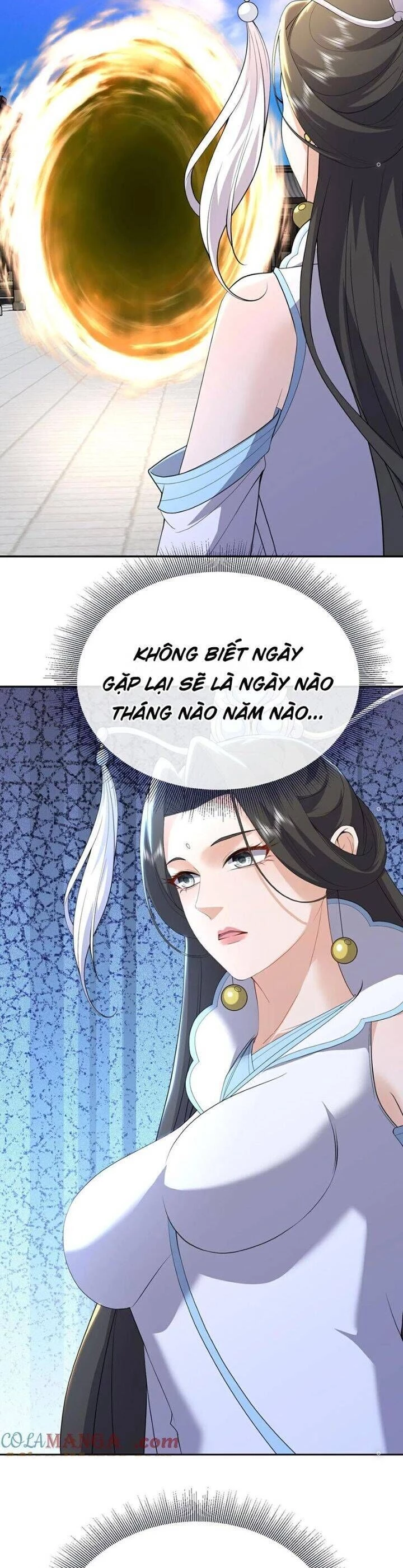 Tiên Võ Đế Tôn Chapter 702 - 28