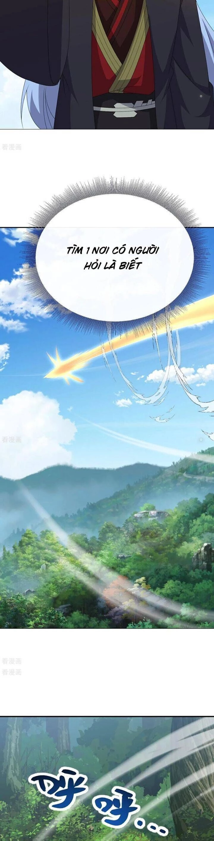 tiên võ đế tôn Chapter 704 - Trang 2