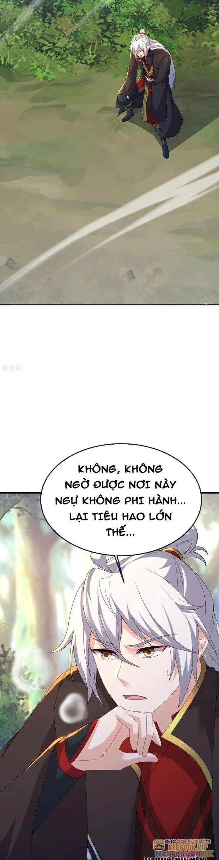 Tiên Võ Đế Tôn Chapter 704 - 21