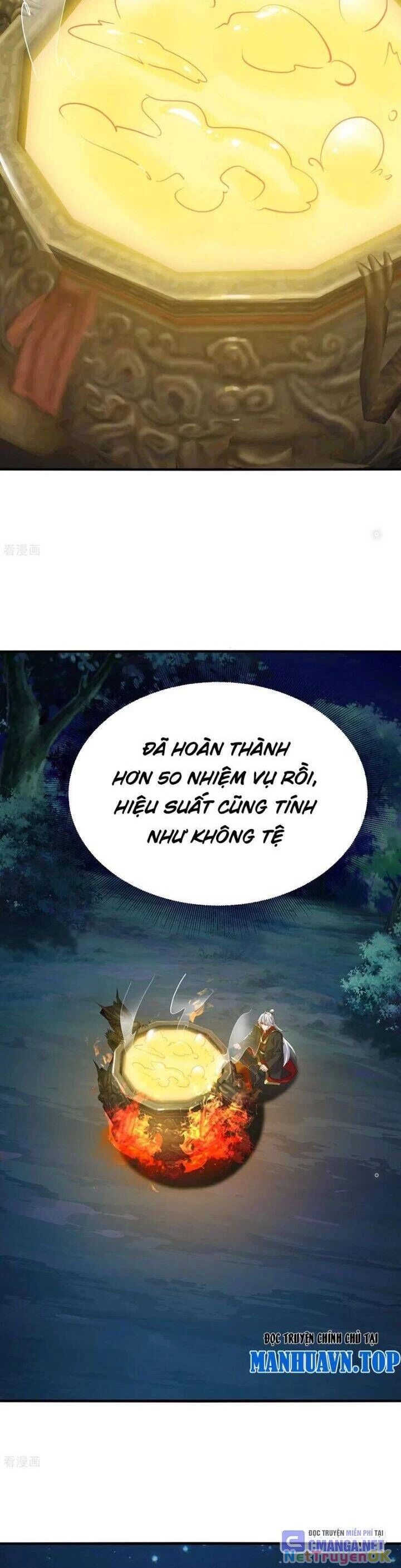 Tiên Võ Đế Tôn Chapter 706 - 27