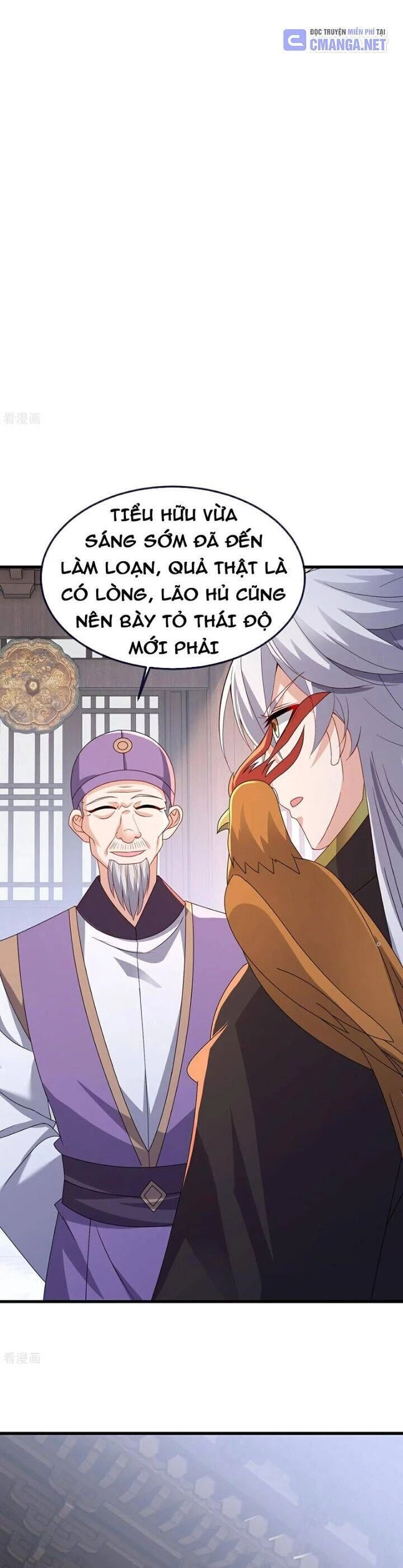 Tiên Võ Đế Tôn Chapter 718 - 18