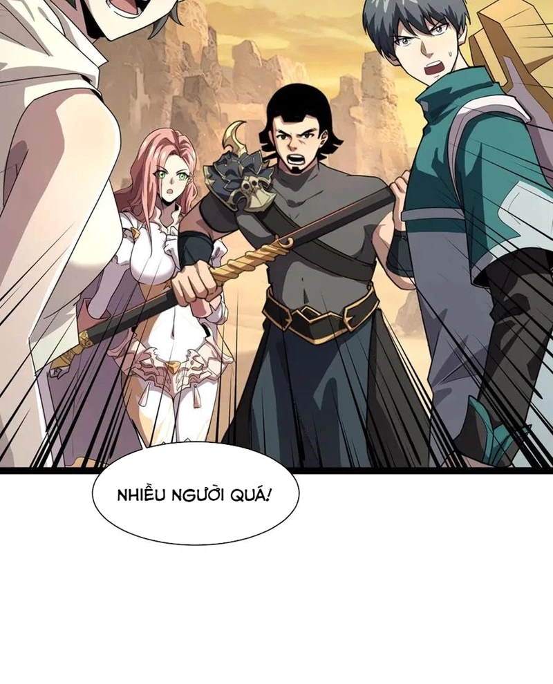 Chỉ Có Ta Có Thể Sử Dụng Triệu Hoán Thuật Chapter 141 - 2
