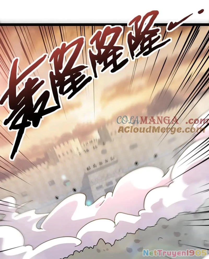 Chỉ Có Ta Có Thể Sử Dụng Triệu Hoán Thuật Chapter 141 - 3