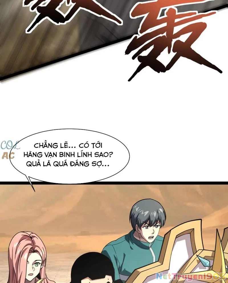 Chỉ Có Ta Có Thể Sử Dụng Triệu Hoán Thuật Chapter 141 - 8