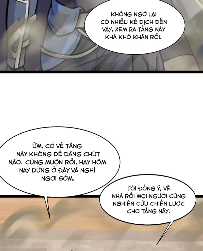 Chỉ Có Ta Có Thể Sử Dụng Triệu Hoán Thuật Chapter 141 - 10