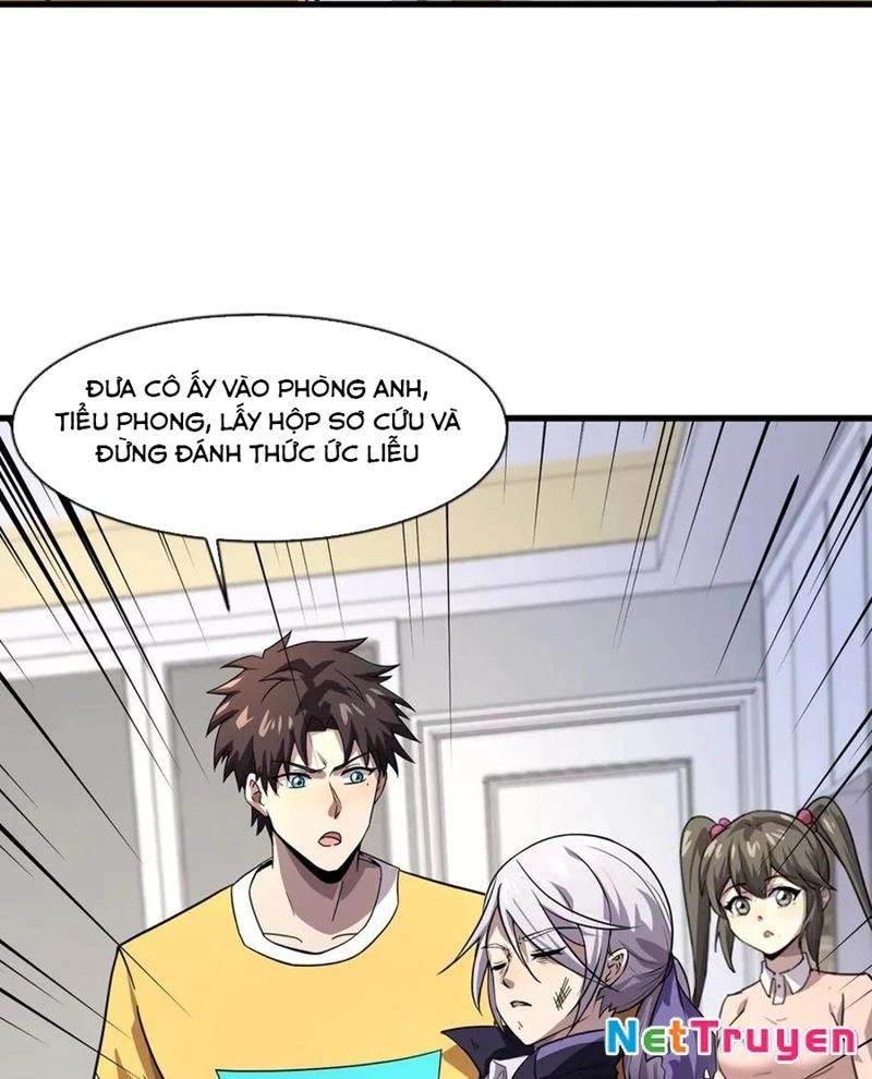 Chỉ Có Ta Có Thể Sử Dụng Triệu Hoán Thuật Chapter 141 - 16