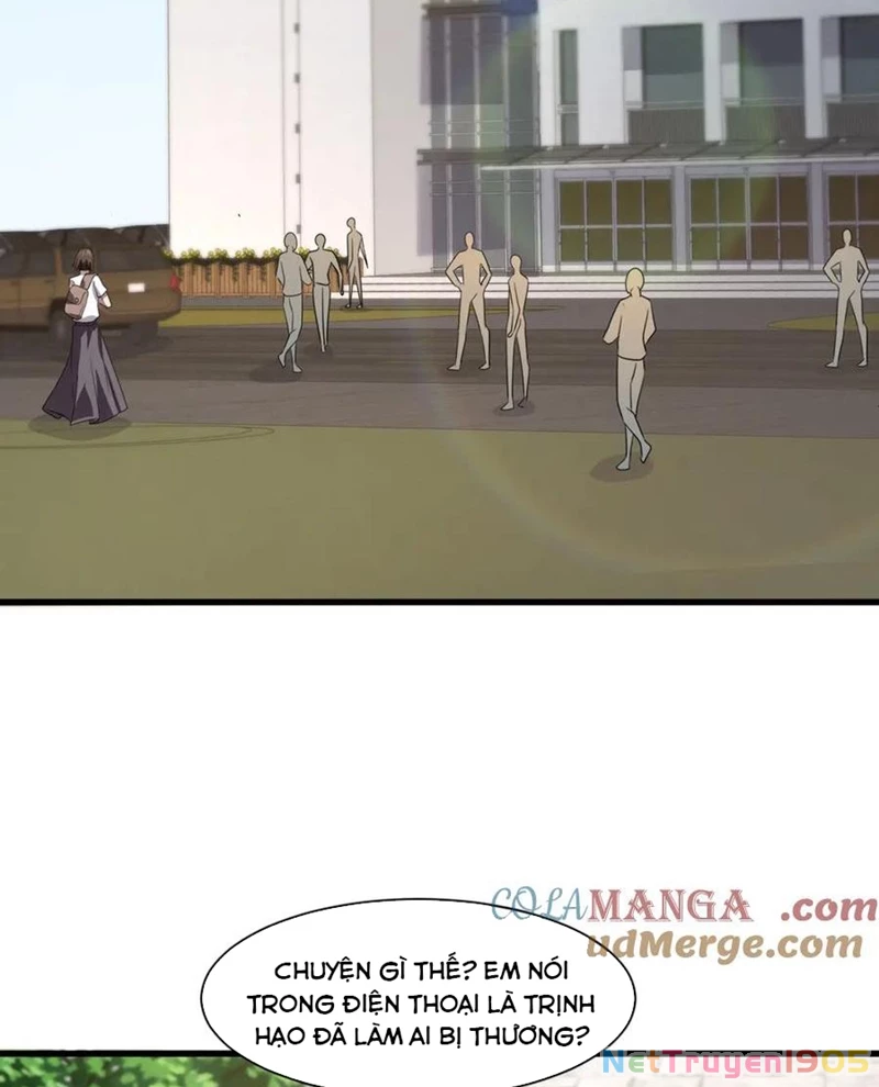 Chỉ Có Ta Có Thể Sử Dụng Triệu Hoán Thuật Chapter 141 - 28