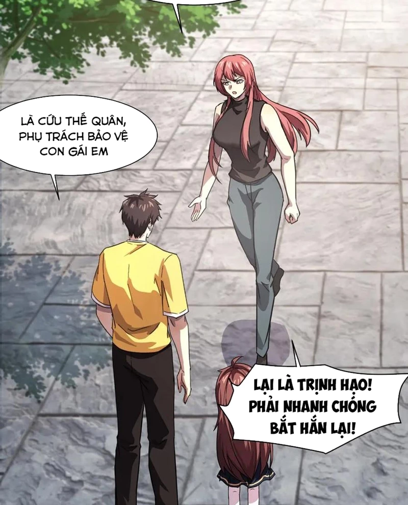 Chỉ Có Ta Có Thể Sử Dụng Triệu Hoán Thuật Chapter 141 - 29