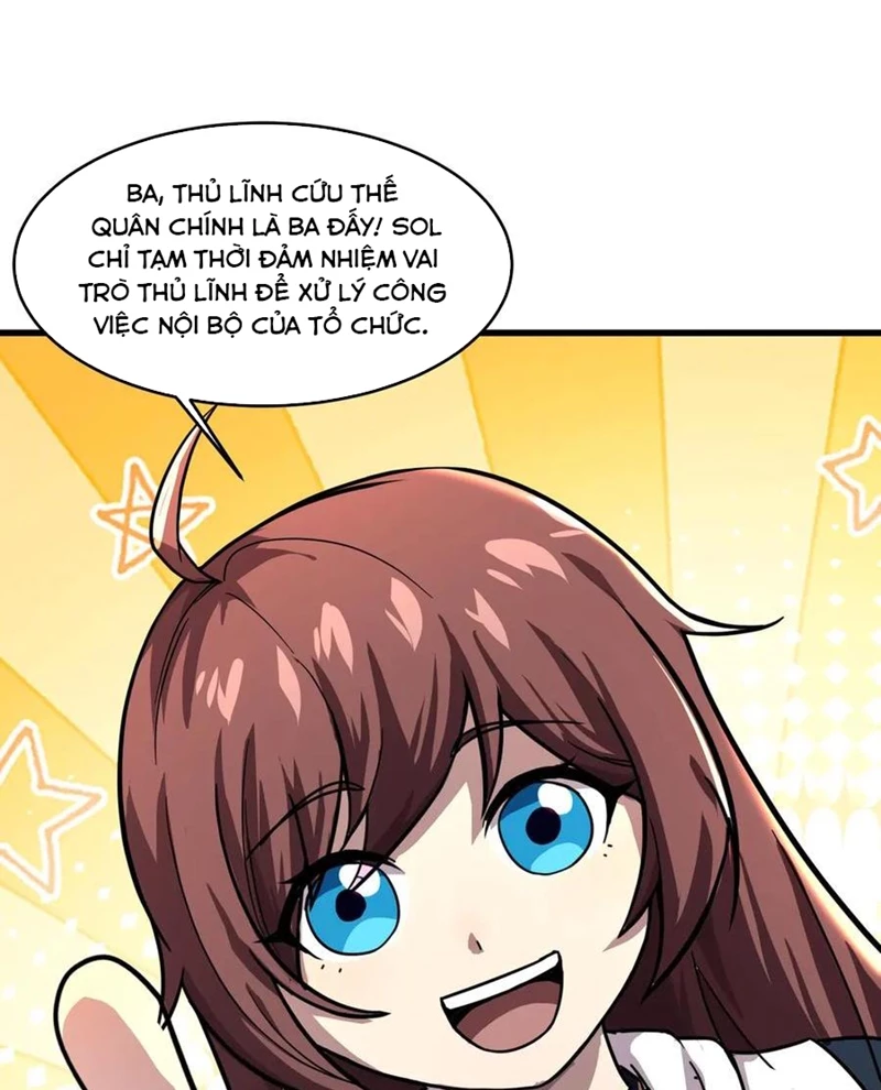 Chỉ Có Ta Có Thể Sử Dụng Triệu Hoán Thuật Chapter 141 - 32