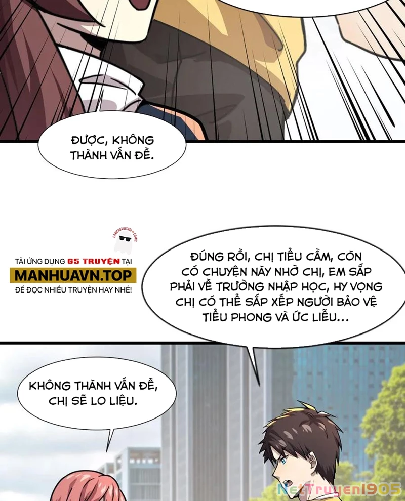 Chỉ Có Ta Có Thể Sử Dụng Triệu Hoán Thuật Chapter 141 - 35