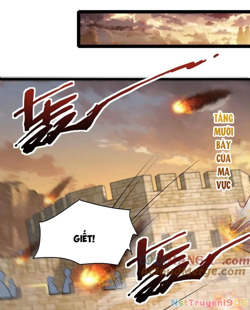 Chỉ Có Ta Có Thể Sử Dụng Triệu Hoán Thuật Chapter 141 - 38