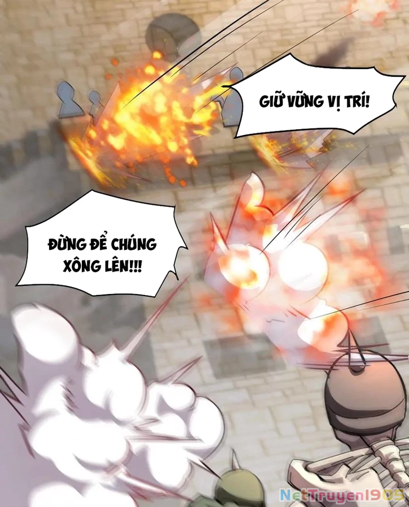 Chỉ Có Ta Có Thể Sử Dụng Triệu Hoán Thuật Chapter 141 - 39