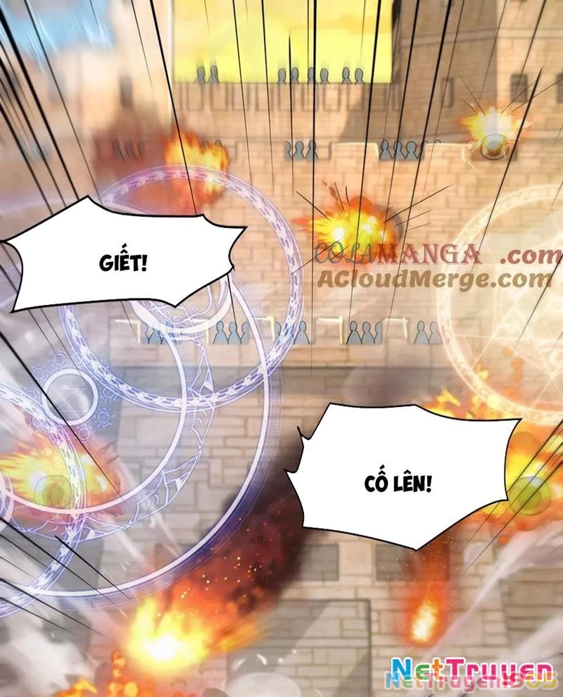 Chỉ Có Ta Có Thể Sử Dụng Triệu Hoán Thuật Chapter 141 - 41