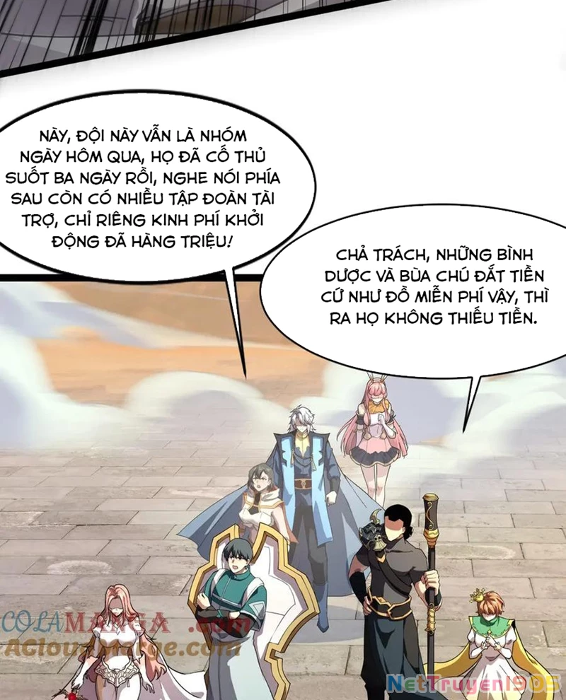 Chỉ Có Ta Có Thể Sử Dụng Triệu Hoán Thuật Chapter 141 - 43