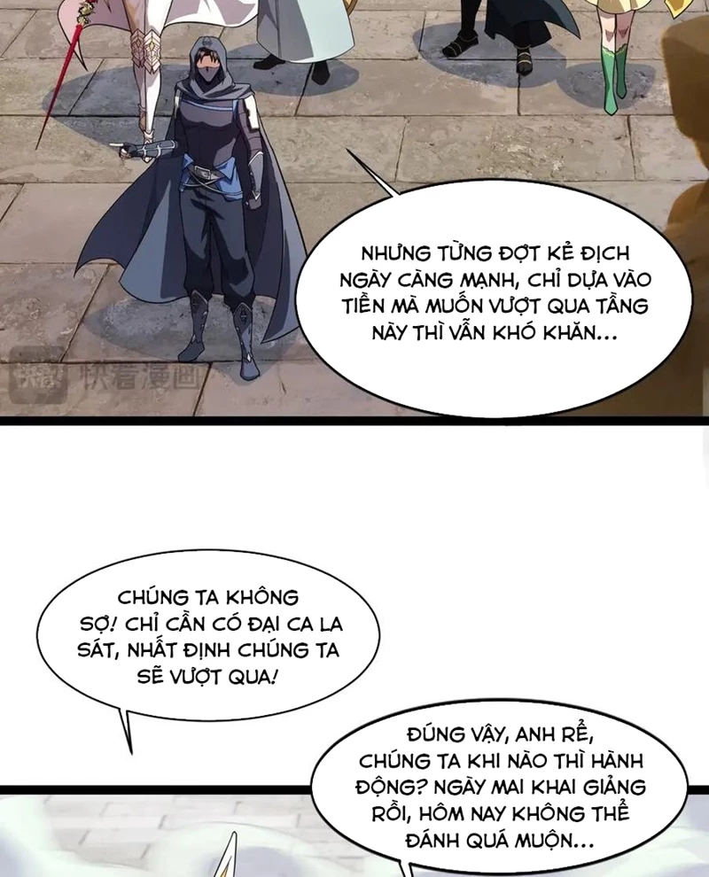 Chỉ Có Ta Có Thể Sử Dụng Triệu Hoán Thuật Chapter 141 - 44