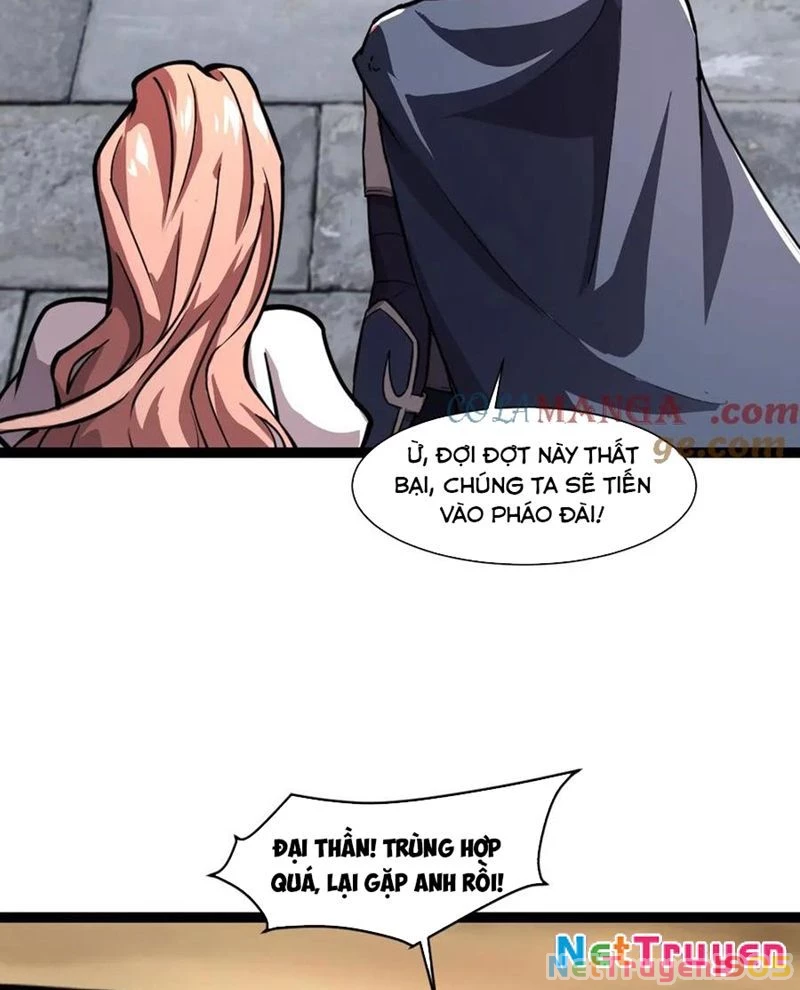 Chỉ Có Ta Có Thể Sử Dụng Triệu Hoán Thuật Chapter 141 - 46