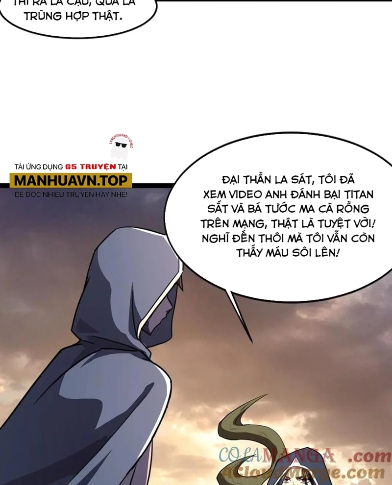 Chỉ Có Ta Có Thể Sử Dụng Triệu Hoán Thuật Chapter 141 - 48