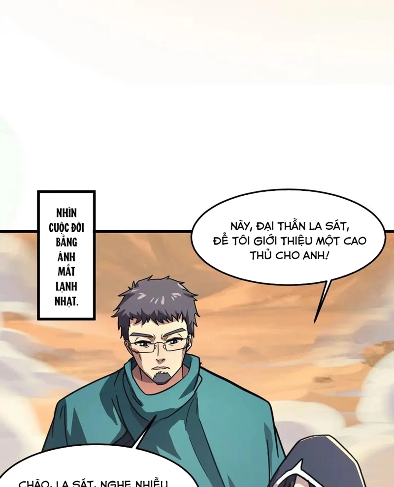 Chỉ Có Ta Có Thể Sử Dụng Triệu Hoán Thuật Chapter 141 - 50