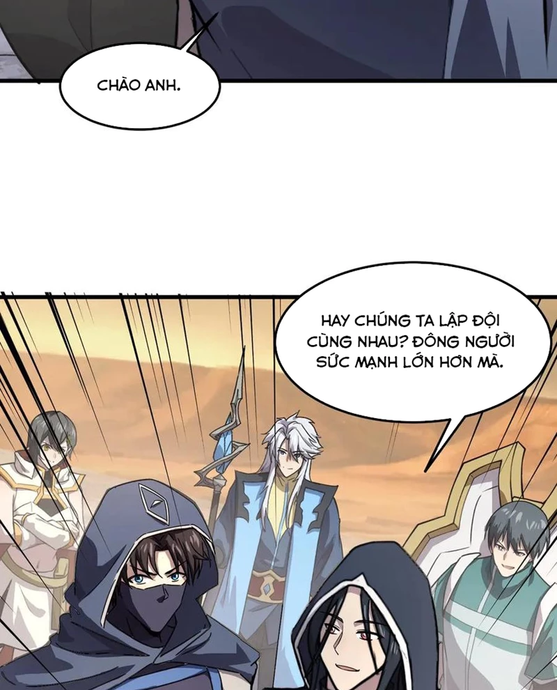 Chỉ Có Ta Có Thể Sử Dụng Triệu Hoán Thuật Chapter 141 - 52