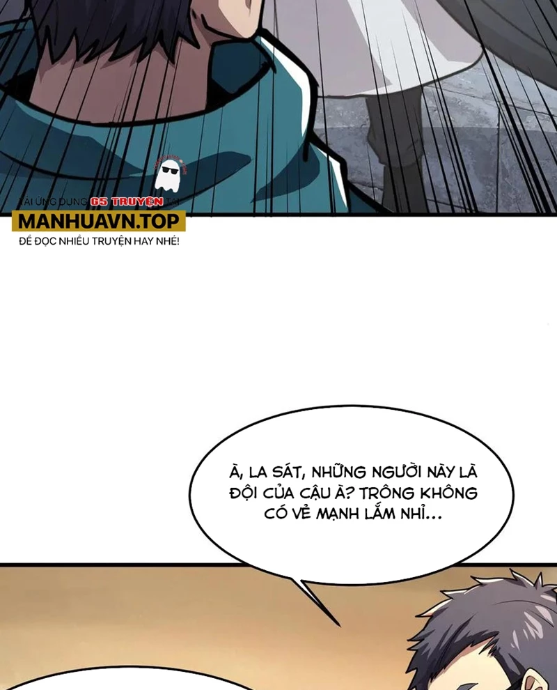 Chỉ Có Ta Có Thể Sử Dụng Triệu Hoán Thuật Chapter 141 - 54