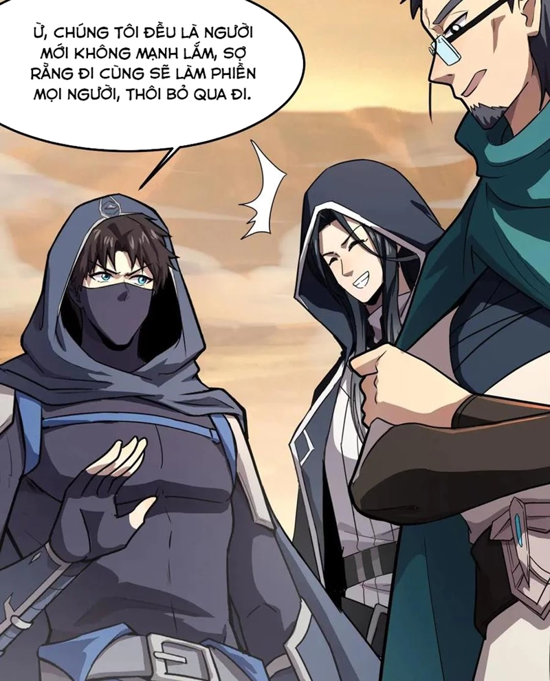 Chỉ Có Ta Có Thể Sử Dụng Triệu Hoán Thuật Chapter 141 - 55