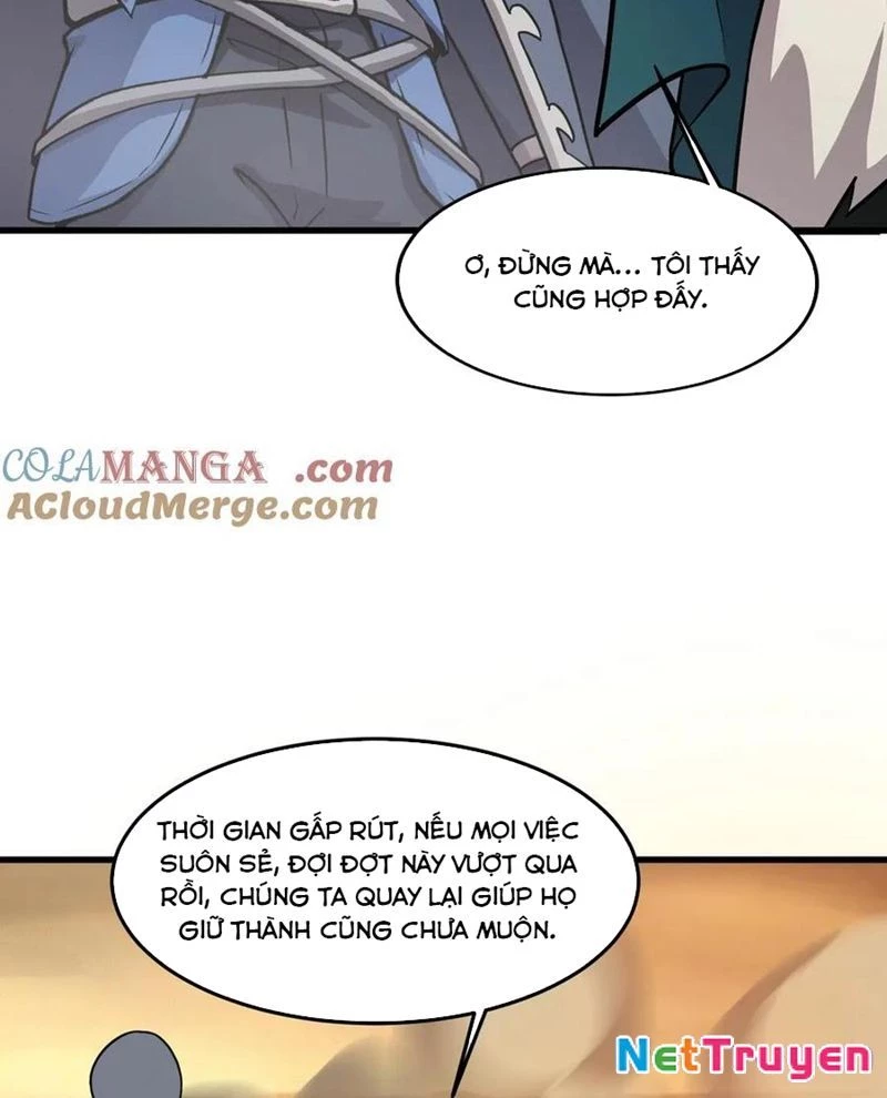 Chỉ Có Ta Có Thể Sử Dụng Triệu Hoán Thuật Chapter 141 - 56
