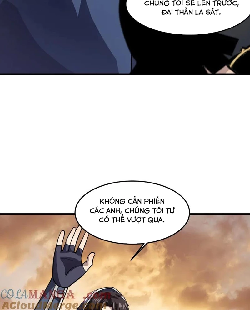 Chỉ Có Ta Có Thể Sử Dụng Triệu Hoán Thuật Chapter 141 - 58