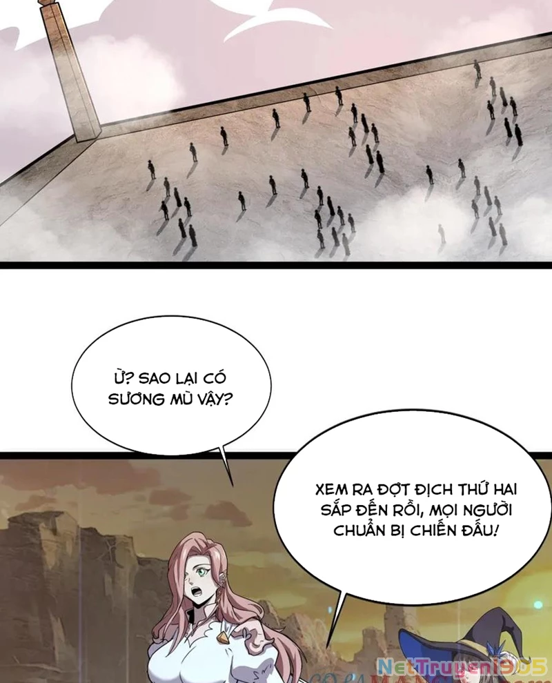 Chỉ Có Ta Có Thể Sử Dụng Triệu Hoán Thuật Chapter 141 - 63