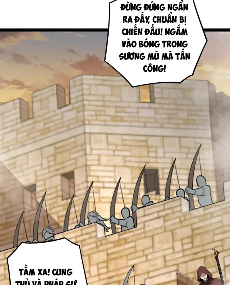Chỉ Có Ta Có Thể Sử Dụng Triệu Hoán Thuật Chapter 141 - 70