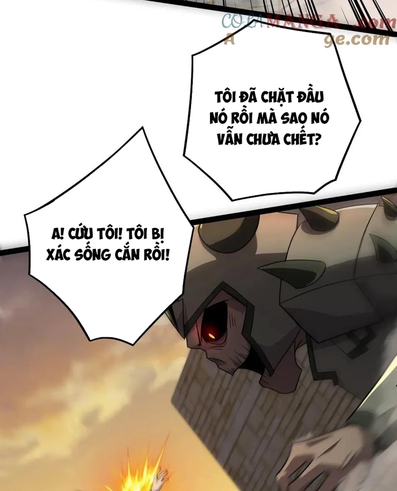Chỉ Có Ta Có Thể Sử Dụng Triệu Hoán Thuật Chapter 141 - 79