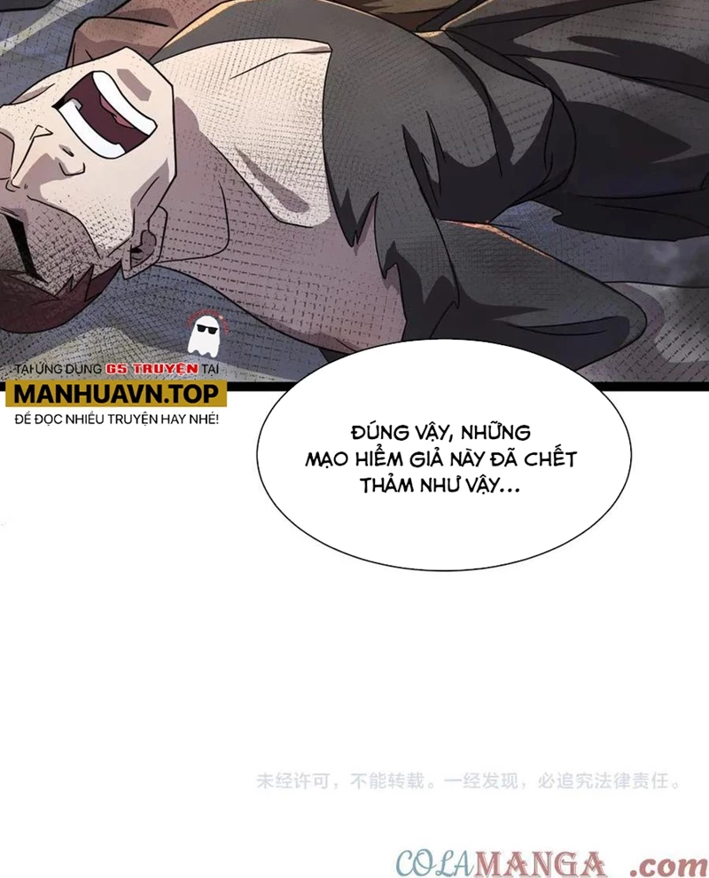 Chỉ Có Ta Có Thể Sử Dụng Triệu Hoán Thuật Chapter 141 - 83
