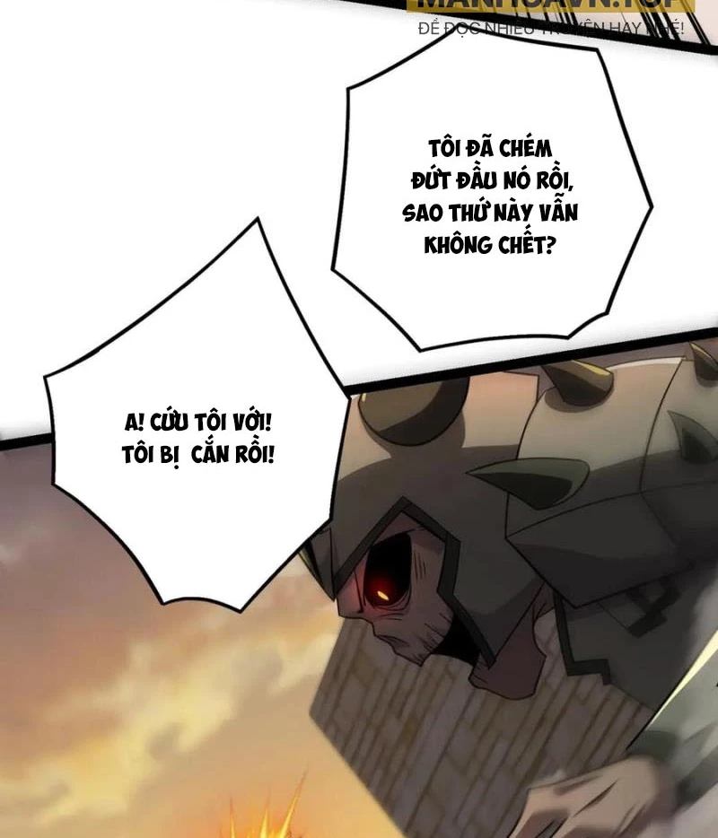 Chỉ Có Ta Có Thể Sử Dụng Triệu Hoán Thuật Chapter 143 - 3