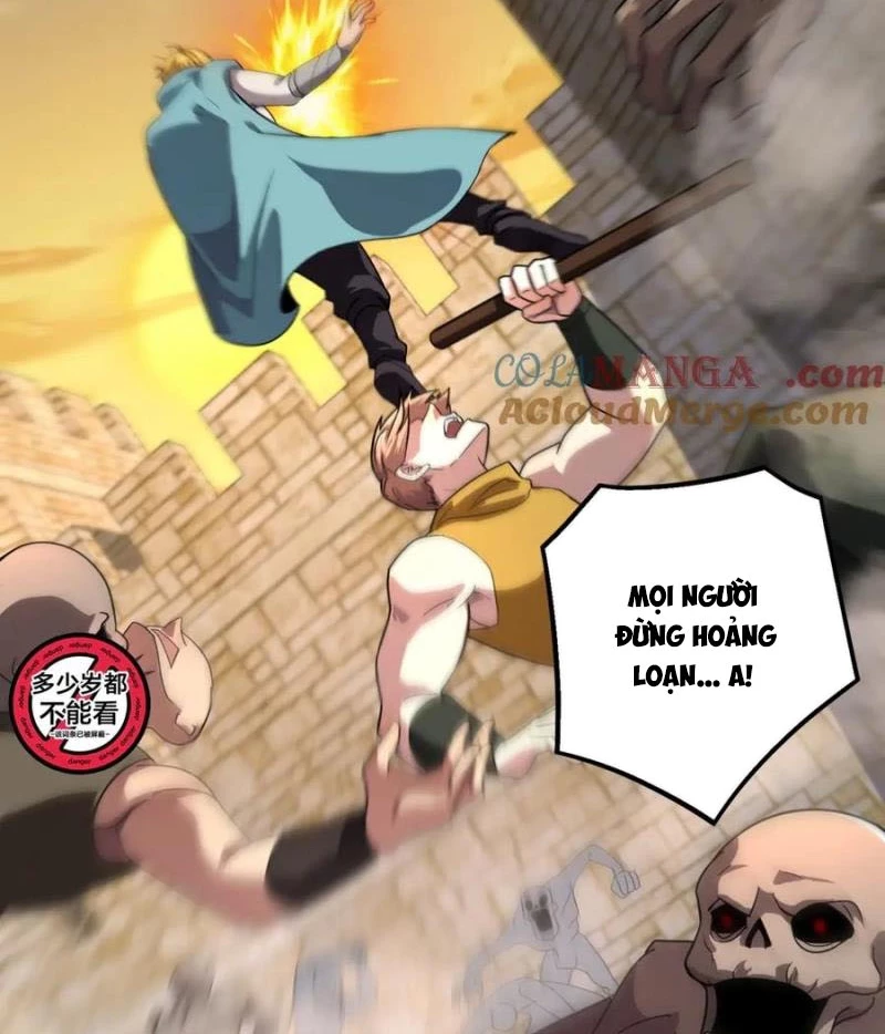 Chỉ Có Ta Có Thể Sử Dụng Triệu Hoán Thuật Chapter 143 - 4