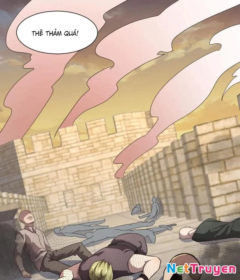 Chỉ Có Ta Có Thể Sử Dụng Triệu Hoán Thuật Chapter 143 - 6