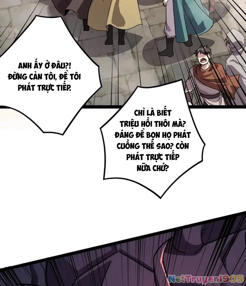 Chỉ Có Ta Có Thể Sử Dụng Triệu Hoán Thuật Chapter 143 - 15