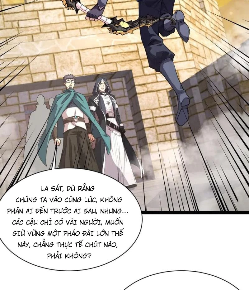 Chỉ Có Ta Có Thể Sử Dụng Triệu Hoán Thuật Chapter 143 - 19