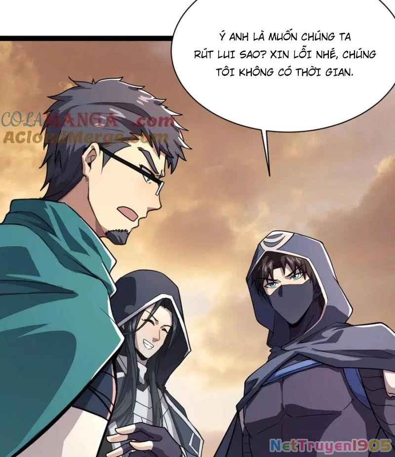 Chỉ Có Ta Có Thể Sử Dụng Triệu Hoán Thuật Chapter 143 - 20