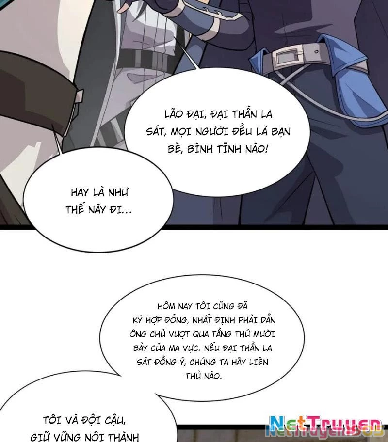 Chỉ Có Ta Có Thể Sử Dụng Triệu Hoán Thuật Chapter 143 - 21