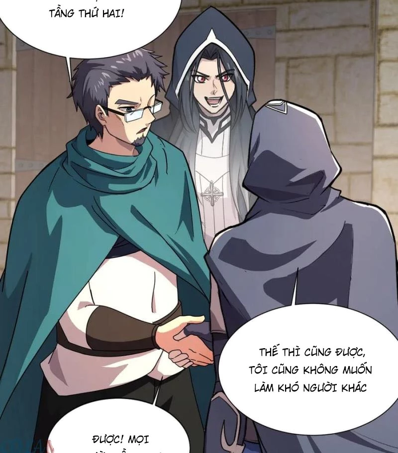 Chỉ Có Ta Có Thể Sử Dụng Triệu Hoán Thuật Chapter 143 - 22