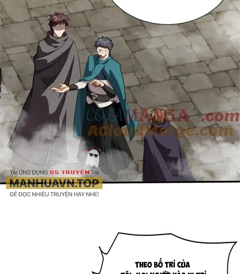 Chỉ Có Ta Có Thể Sử Dụng Triệu Hoán Thuật Chapter 143 - 25