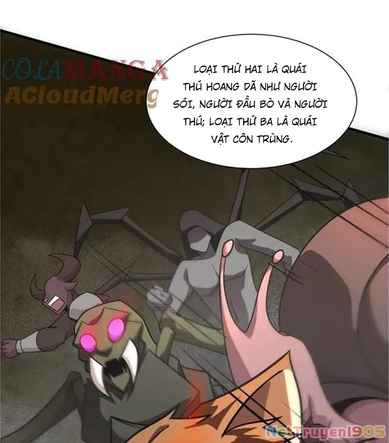 Chỉ Có Ta Có Thể Sử Dụng Triệu Hoán Thuật Chapter 143 - 28