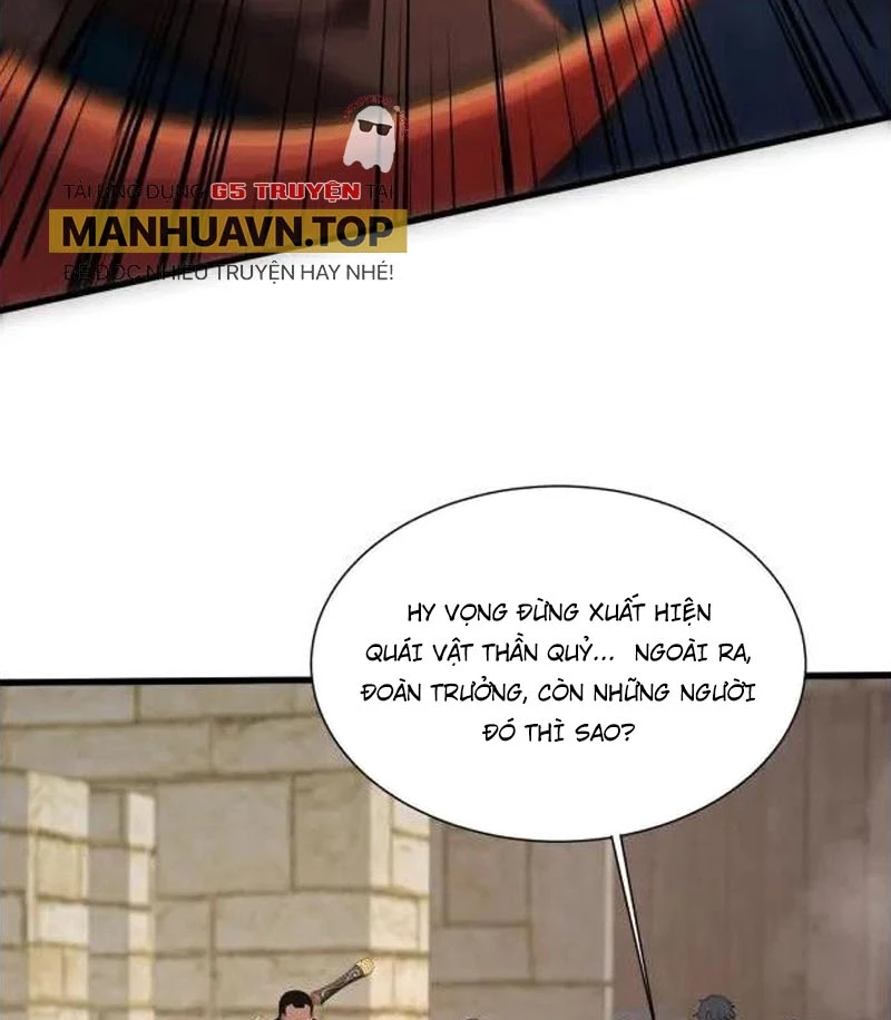 Chỉ Có Ta Có Thể Sử Dụng Triệu Hoán Thuật Chapter 143 - 32