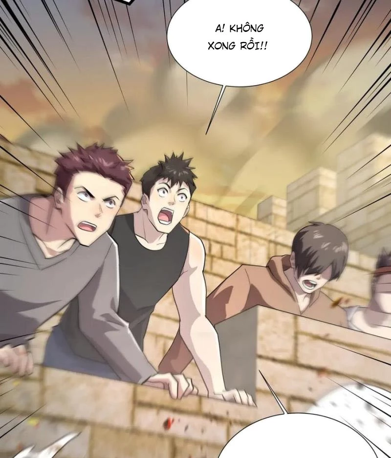 Chỉ Có Ta Có Thể Sử Dụng Triệu Hoán Thuật Chapter 143 - 63