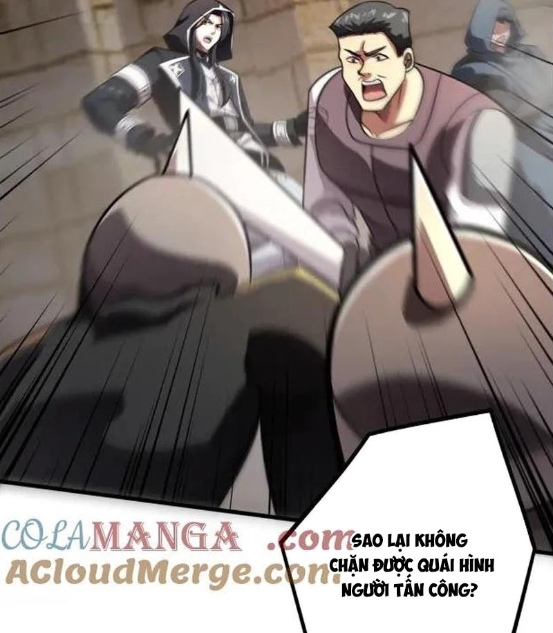 Chỉ Có Ta Có Thể Sử Dụng Triệu Hoán Thuật Chapter 143 - 78