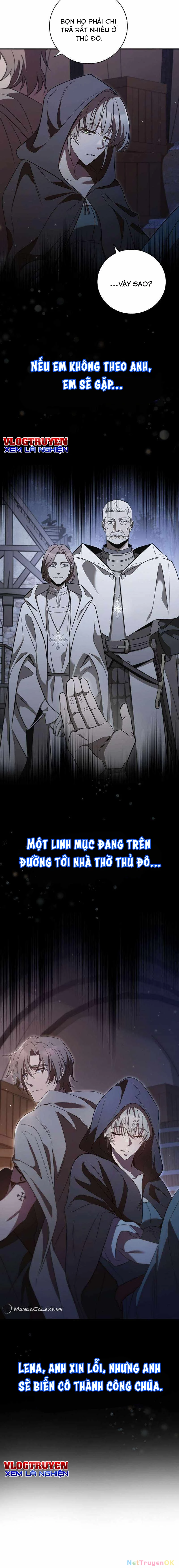 Đào Tạo Mấy Con Mắm Trong Tuyệt Vọng Chapter 9 - 18